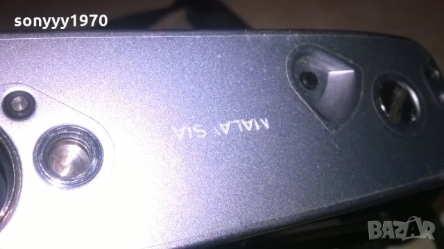 MINOLTA+MINOLTA-JAPAN-АПАРАТ И ОБЕКТИВ-ВНОС шВЕЦИЯ, снимка 16 - Фотоапарати - 26964693