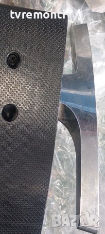 оригинална стойка телевизор Samsung модел 32J4500, снимка 5 - Стойки, 3D очила, аксесоари - 40143492