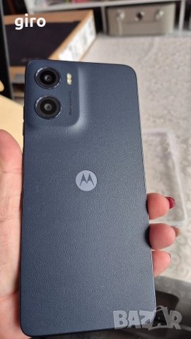 Телефон Motorola Moto g05, снимка 6 - Motorola - 52706422