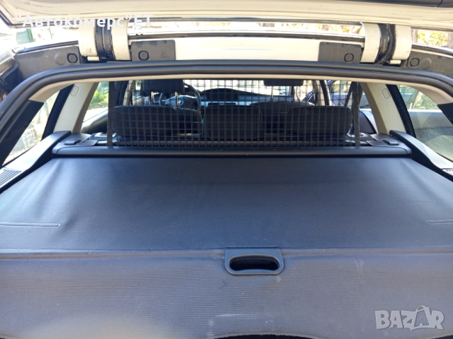 BMW Е61 523i Бензин/Газ, снимка 12 - Автомобили и джипове - 52538439