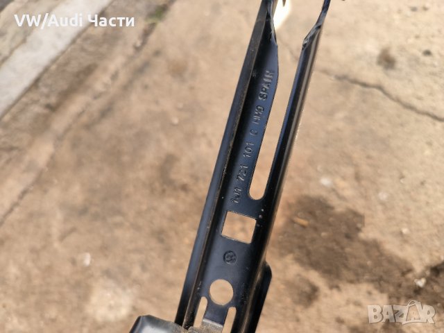 Конзола педал педали за Голф 4 Ауди А3 Сеат Шкода Бора Пасат VW Golf 4 Audi A3 Seat 1J1721058S, снимка 3 - Части - 43926418