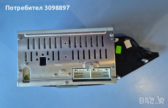 радио, CD,мултимедия за Киа Сиид 2012-2019г , снимка 3 - Части - 52513826