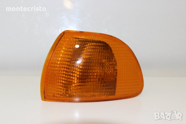 Ляв мигач Fiat Palio (1997-2002г.) жълт / 46451277 / Фиат Палио