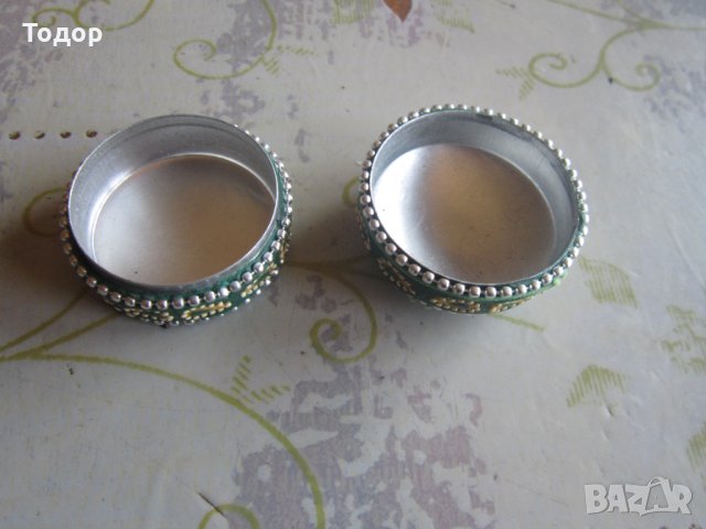 Страхотна кутийка кутия , снимка 3 - Колекции - 33598700