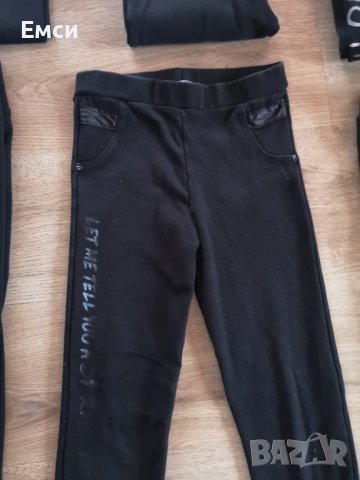 дрехи за близначки- 8-9 г,9-10 г, снимка 12 - Стоки за близнаци - 43738737