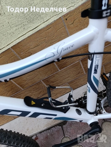 Drag Grace 27,5 , снимка 4 - Велосипеди - 53477650