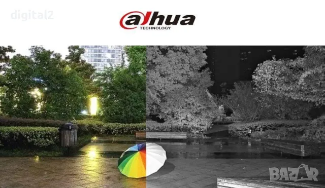 ВИДЕОНАБЛЮДЕНИЕ /Продажба /Монтаж /Настройка ,Подръжка /24 м Гаранция, снимка 6 - Комплекти за видеонаблюдение - 47743402