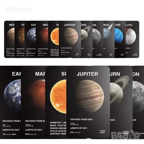 Космическа капсула с катапулт - звук и светлина DARENLAND, снимка 4 - Образователни игри - 52573333