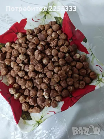 Продавам лешникова градина, снимка 16 - Земеделска земя - 48766274