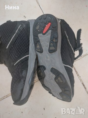 Детски боти