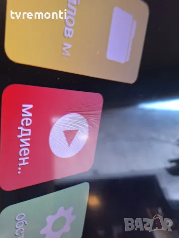 Main Board CV358H-T42-CROWN 40MA110S 40inc DISPLAY D40-K18, снимка 11 - Части и Платки - 48614647