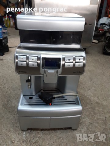 Кафемашина Lapiccola, снимка 6 - Кафемашини - 43741395