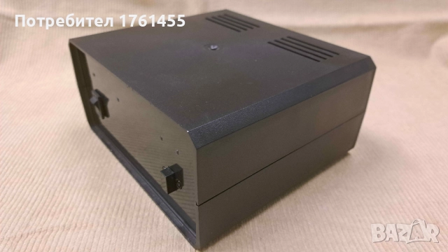 NOS DAC TDA1541A, снимка 4 - Други - 52751358