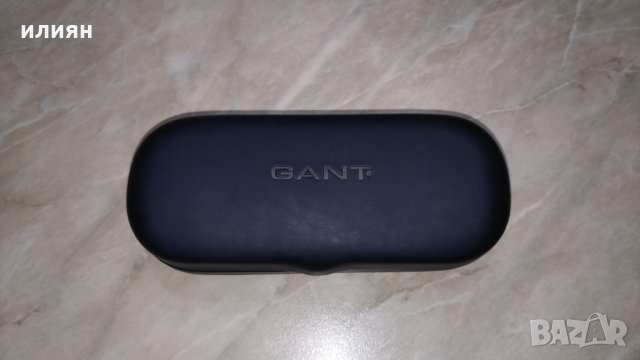 Кутия за очила Gant -ОРИГИНАЛНА, снимка 1 - Други - 26680823