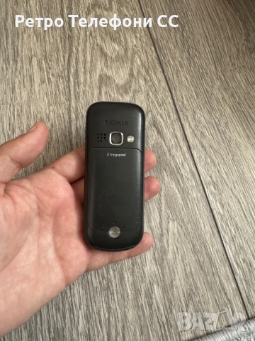 Nokia 3720c бг меню има ориг батерия, снимка 5 - Nokia - 50469745