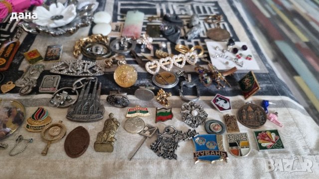 Голям лот вещи , снимка 3 - Други ценни предмети - 39161506