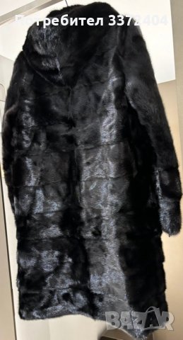 Красиво палто от норка. Гърция, снимка 10 - Палта, манта - 43780644