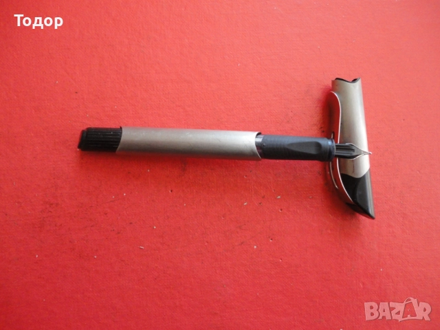 Немска писалка Online Germany, снимка 4 - Колекции - 52641042