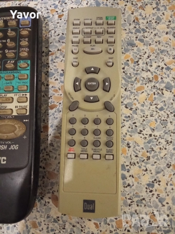 Дистанционни аудио - други, снимка 6 - Ресийвъри, усилватели, смесителни пултове - 52469531