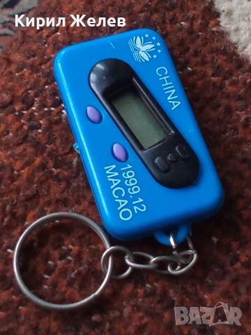 Ключодържател 52045, снимка 4 - Колекции - 52428763