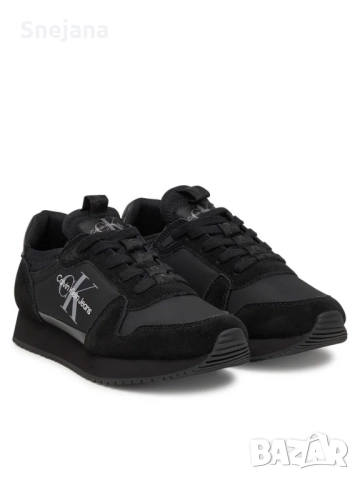 Боти PUMA Calvin Klein , снимка 6 - Дамски боти - 51920983