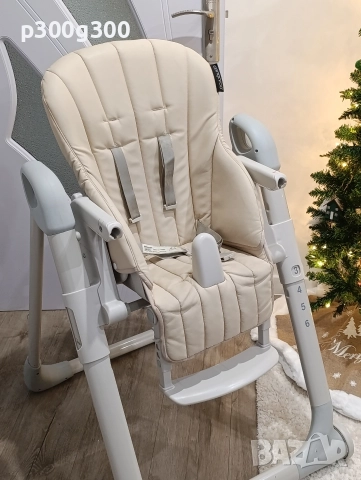 Стол за хранене Cangaro I Eat , снимка 3 - Столове - 52705047