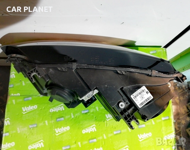 Фар фарове за Ауди А7 / Audi A7 S7 Bi-Xenon Led., снимка 6 - Части - 46886661