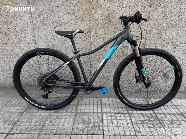 Cube Access 29''/Sram NX 1x12/RockShox Recon с заключване
