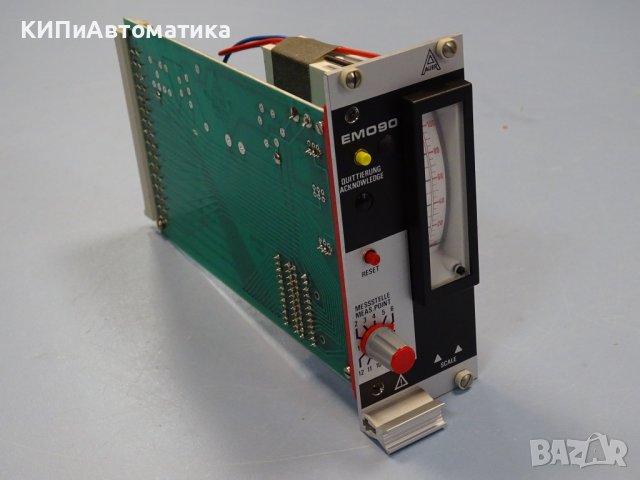 индикаторна система AUER EM090 type 0724-933