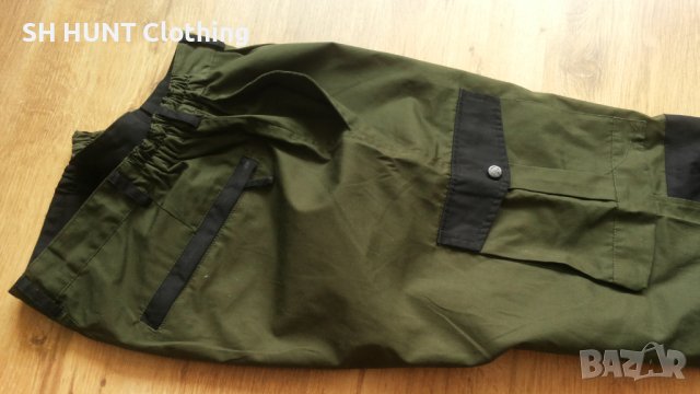 STORMBERG GX-2000 Trouser размер XL за лов риболов туризъм панталон със здрава материя - 791, снимка 9 - Екипировка - 44067589