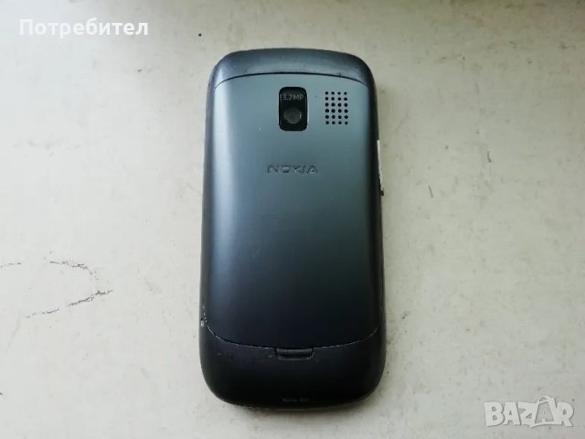 Nokia 302, снимка 3 - Nokia - 49960282