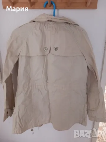 Дамско яке Mango р-S, снимка 2 - Якета - 47645269