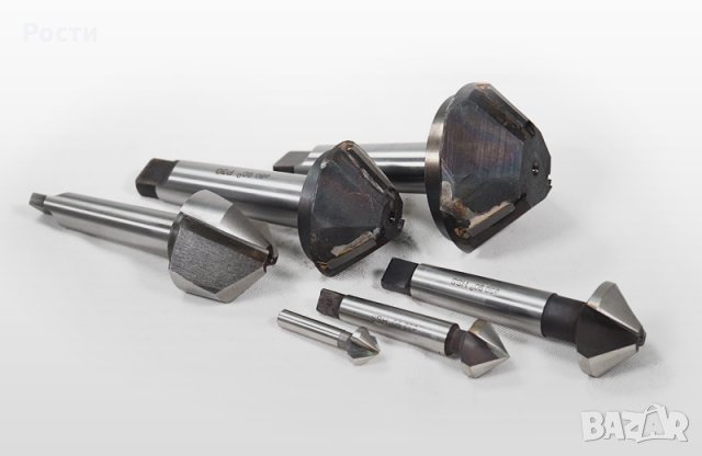 Зенковки, снимка 1