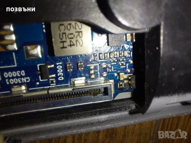 лаптоп HP Probook 650 G2 Intel Core i5-6200u на части, снимка 7 - Части за лаптопи - 47499705