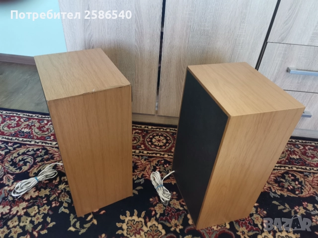 Тонколони Респром ОТМ 1-12, снимка 7 - Тонколони - 51737000