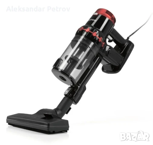 прахосмукачка CLEANmaxx Zyklon