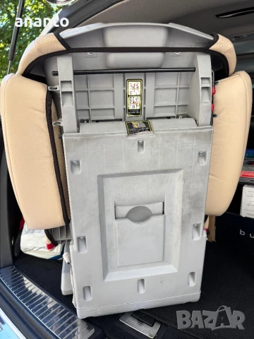 Детски стол за кола CANGAROO, снимка 6 - Столчета за кола и колело - 50901934