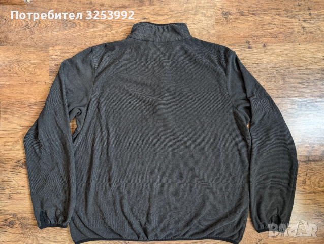 Мъжки полар Vikafjell, снимка 8 - Спортни дрехи, екипи - 52704918