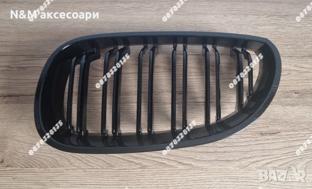 Бъбреци за БМВ / BMW Е60 и Е61 пиано лак, снимка 5 - Аксесоари и консумативи - 43620729