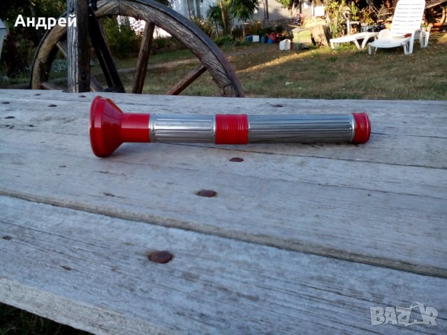 Стар фенер Artas Fokus