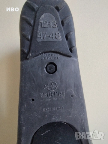 плавници Beuchat, снимка 3 - Водни спортове - 53141285