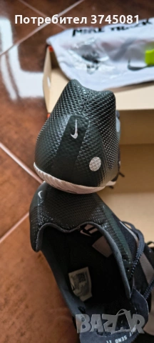 Шпайкове за бягане Nike. , снимка 6 - Маратонки - 53571794