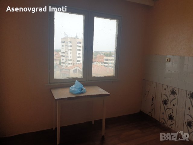 Продавам апартамент в Асеновград  !, снимка 4 - Aпартаменти - 43939388
