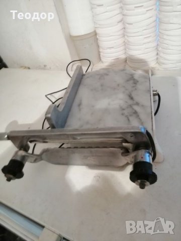 Горещ нож, гилотина, снимка 6 - Обзавеждане на кухня - 27147449