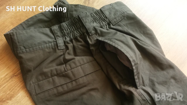 Beaver Lake Hunting Trouser размер L панталон със здрава материя - 1198, снимка 12 - Екипировка - 50587460