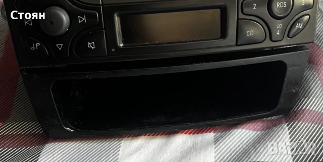 Mercedes w203 -Интериорна лайсна 