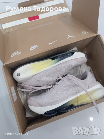 Маратонки NIKE W VERSAIR