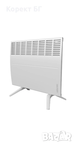 🌟 Обява: Конвектор Atlantic F119 Design 2000 W, снимка 5 - Други - 51459389