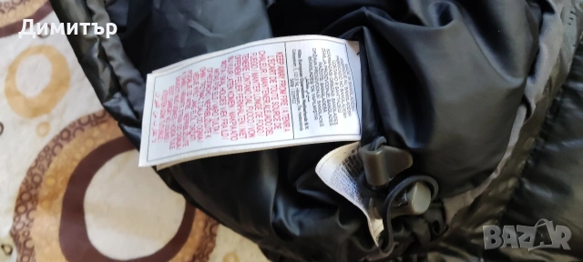 Nike ACG 800, снимка 8 - Якета - 53405528