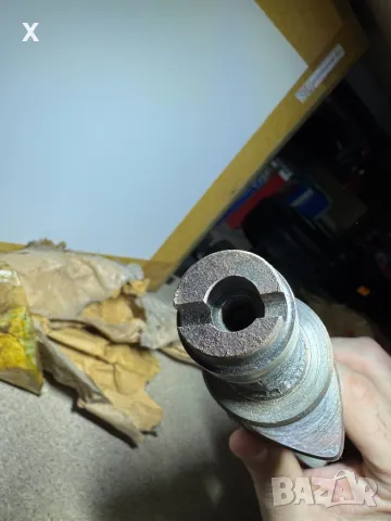 ЛАДА САМАРА 2108 РАЗПРЕДЕЛИТЕЛЕН ВАЛ НОВ ОРИГИНАЛЕН , снимка 9 - Части - 49116220